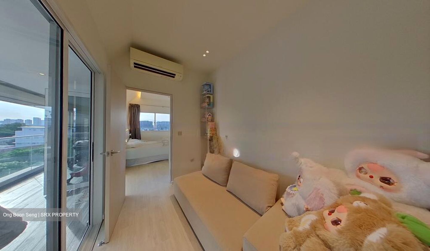 Hilbre 28 (D19), Apartment #470701421